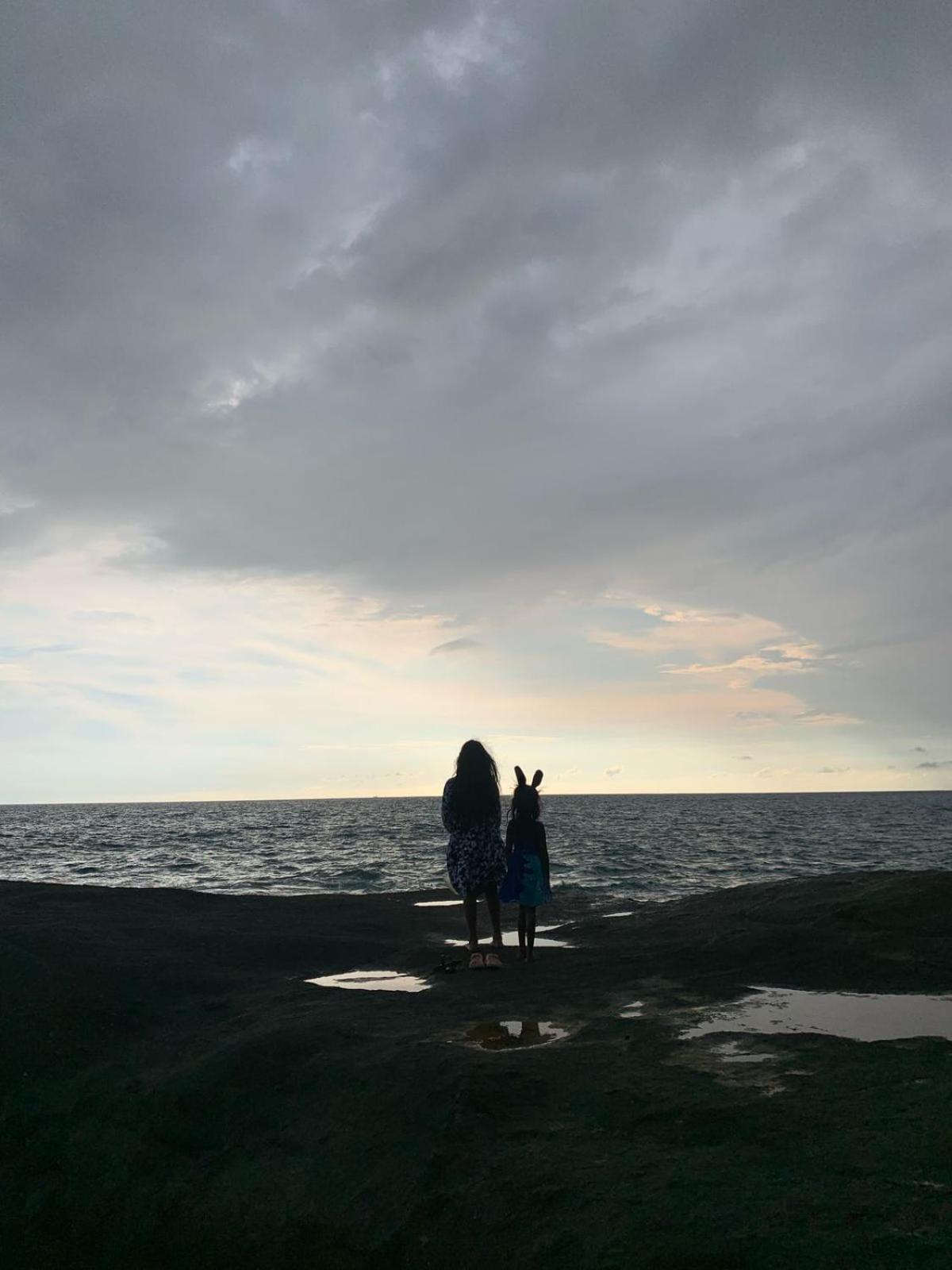 Ayu Hostel 앰발랑고다 외부 사진